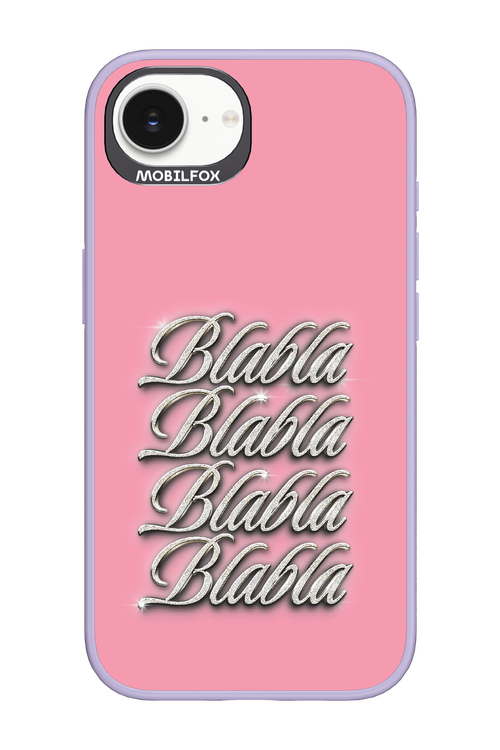 Blabla Blabla 2.0 - Apple iPhone 17e