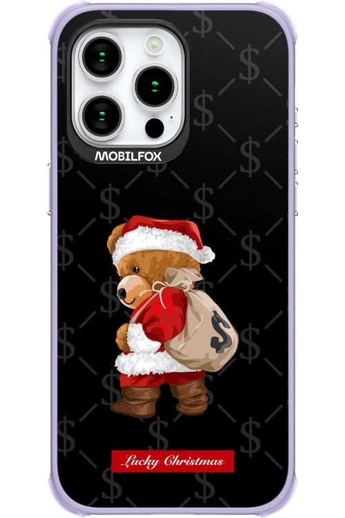 Lucky Christmas - Apple iPhone 15 Pro Max