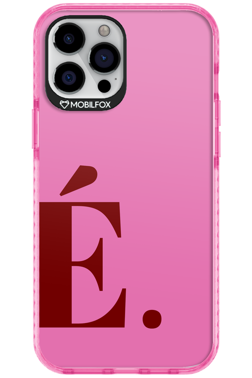 E II (Sorbet) 2.0 - Apple iPhone 12 Pro Max