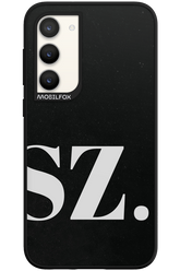 SZ (Off Space) 2.0 - Samsung Galaxy S23 Plus