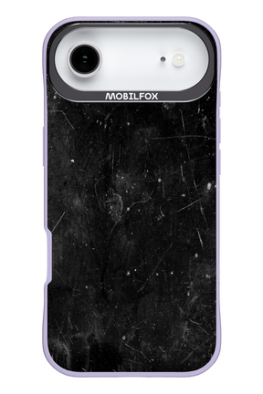 Black Grunge - Apple iPhone 17 Air