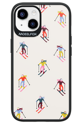 Snow Motion - Apple iPhone 14