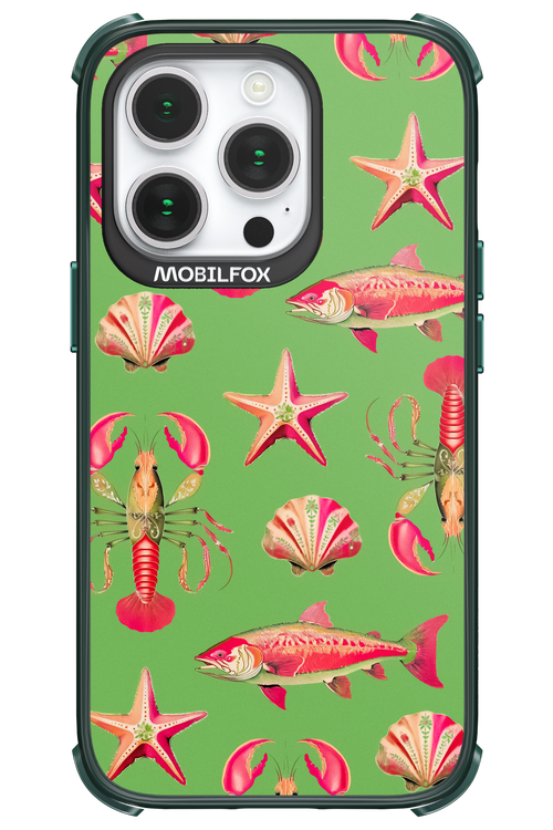 Sea Stars - Apple iPhone 14 Pro