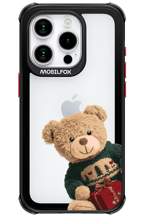 Gifting Bear - Apple iPhone 15 Pro