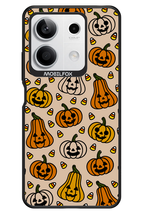 Sweet Thrill - Xiaomi Redmi Note 13 5G