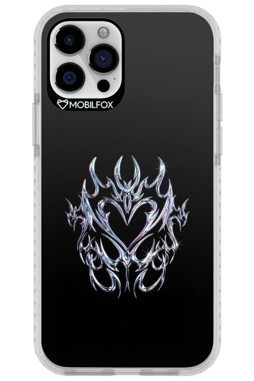 Silver Soul 2.0 - Apple iPhone 12 Pro
