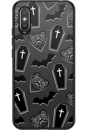 After Death - Xiaomi Redmi 9A