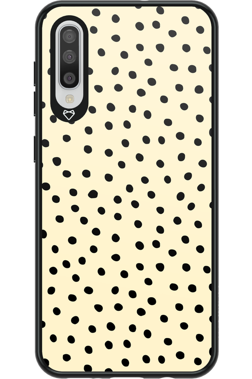 Polka Dots 2.0 - Samsung Galaxy A50