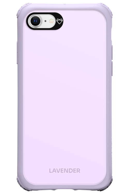 LAVENDER - FS2 2.0 - Apple iPhone 8