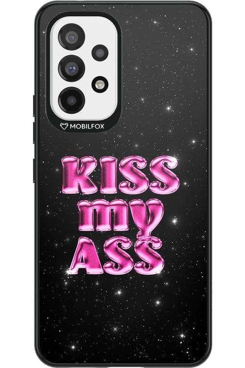 KMA 2.0 - Samsung Galaxy A53