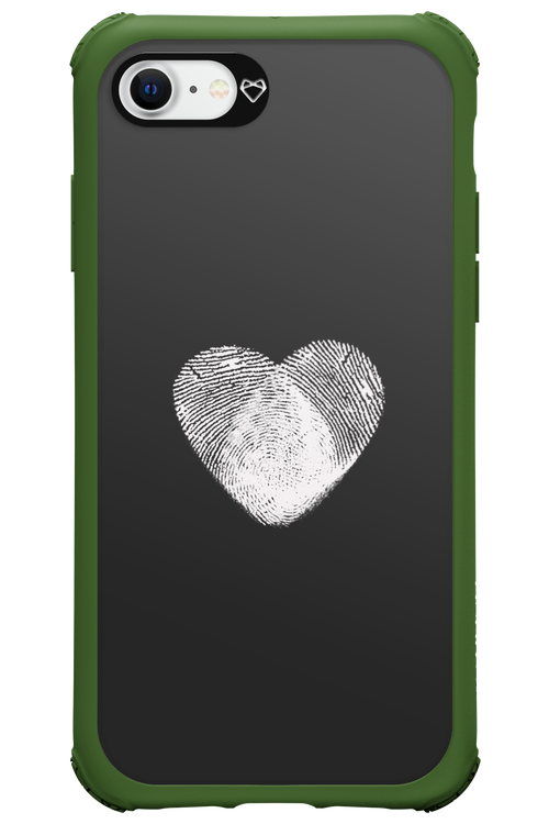 EVIDENCE - Apple iPhone SE 2020