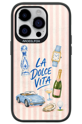 La Dolce Vita 2.0 - Apple iPhone 14 Pro