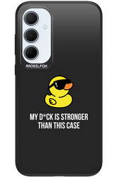 My D_ck 2.0 - Samsung Galaxy A35