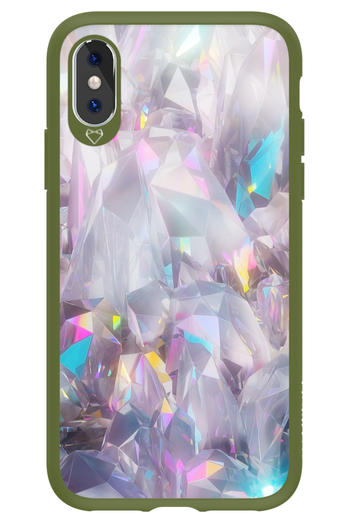 Prism Core - Apple iPhone XS