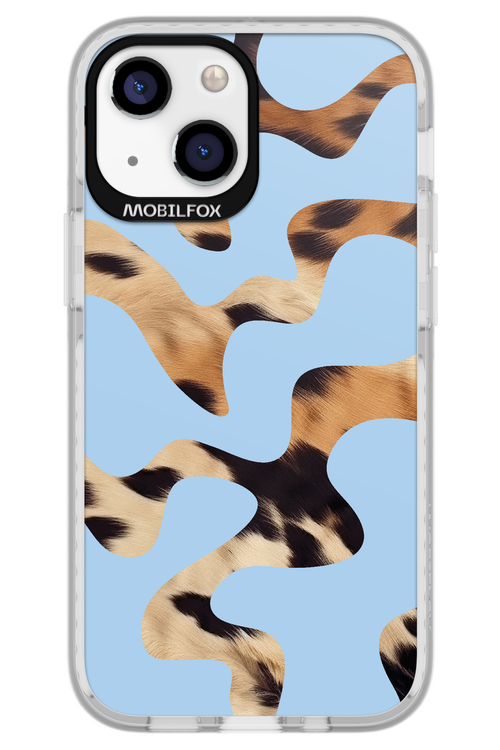 Funky Deer - Apple iPhone 13 Mini