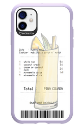 always good cocktail - Apple iPhone 11