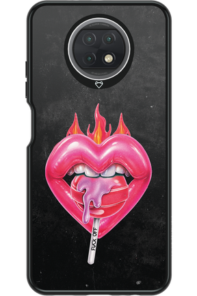 FuckOff 2.0 - Xiaomi Redmi Note 9T 5G