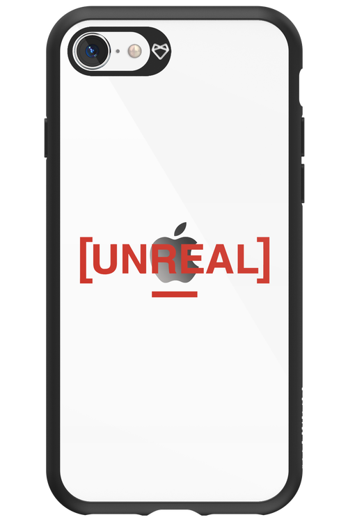 Unreal Classic - Apple iPhone SE 2020