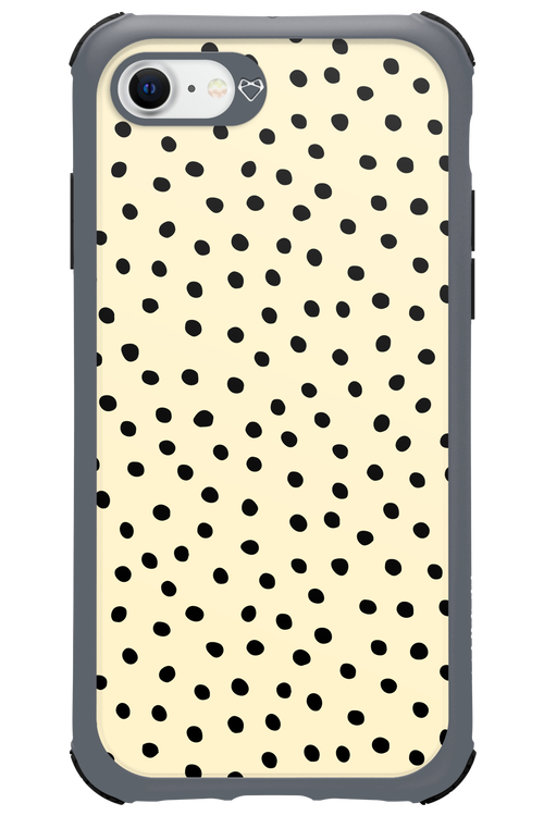 Polka Dots 2.0 - Apple iPhone 8
