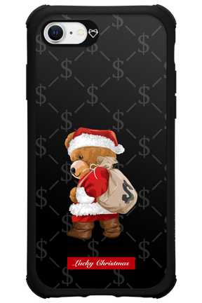 Lucky Christmas - Apple iPhone SE 2022