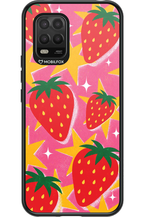 STARBERRY 2.0 - Xiaomi Mi 10 Lite 5G