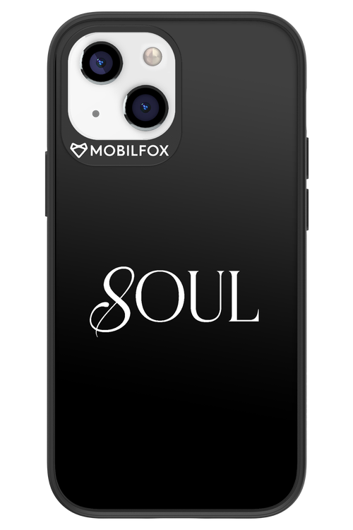 S Soul Mates - Apple iPhone 13 Mini