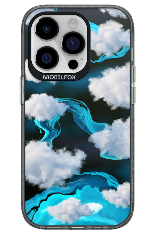 Skywalker - Apple iPhone 14 Pro