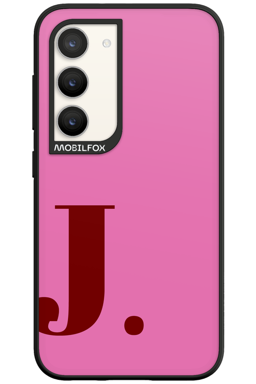 J (Sorbet) 2.0 - Samsung Galaxy S23
