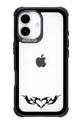 Techno Hart - Apple iPhone 17