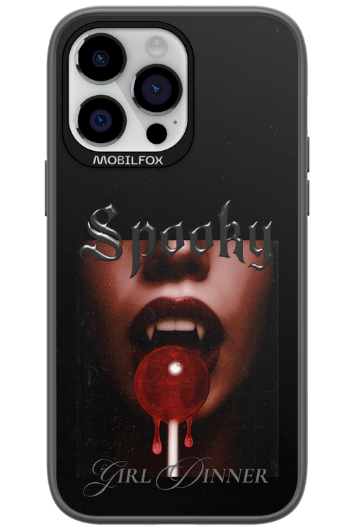 Freaky Girl - Apple iPhone 14 Pro Max