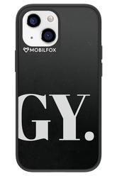 GY (Off Space) 2.0 - Apple iPhone 13 Mini