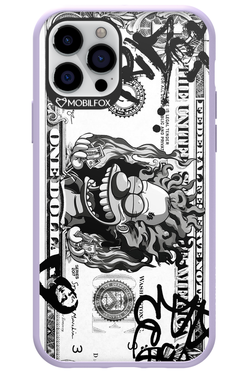 CLOWN BLVCK - Apple iPhone 12 Pro
