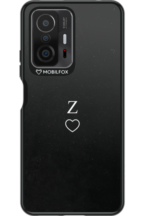 Z Black 2.0 - Xiaomi Mi 11T Pro
