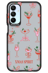 XMAS SPIRIT - Samsung Galaxy A15