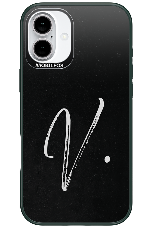 (Off Space) V 2.0 - Apple iPhone 16 Plus
