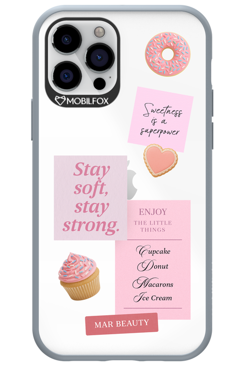 Sweet Babe - Apple iPhone 12 Pro