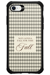 Not Gonna Fall - Apple iPhone SE 2020