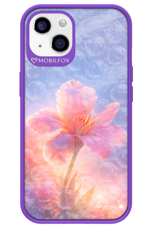 Bubble Flower 2.0 - Apple iPhone 13
