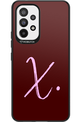 (Dark Blush) X 2.0 - Samsung Galaxy A53