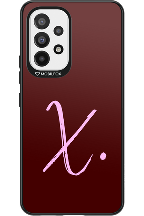 (Dark Blush) X 2.0 - Samsung Galaxy A53