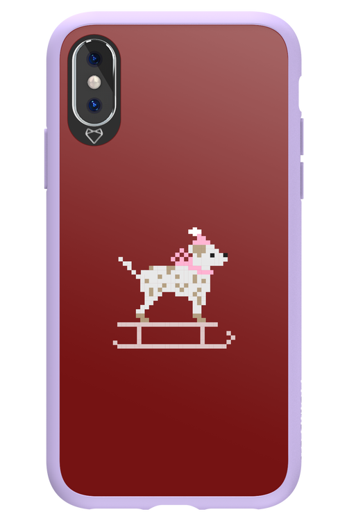 Chill Pup - Apple iPhone XS