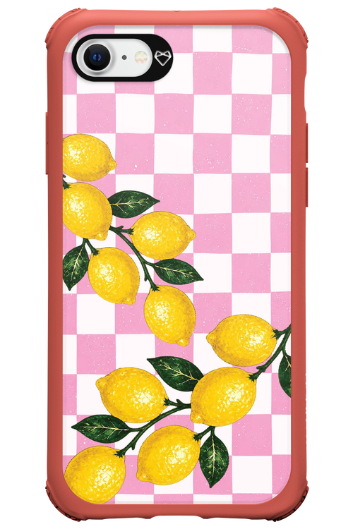 LEMON 2.0 - Apple iPhone SE 2020