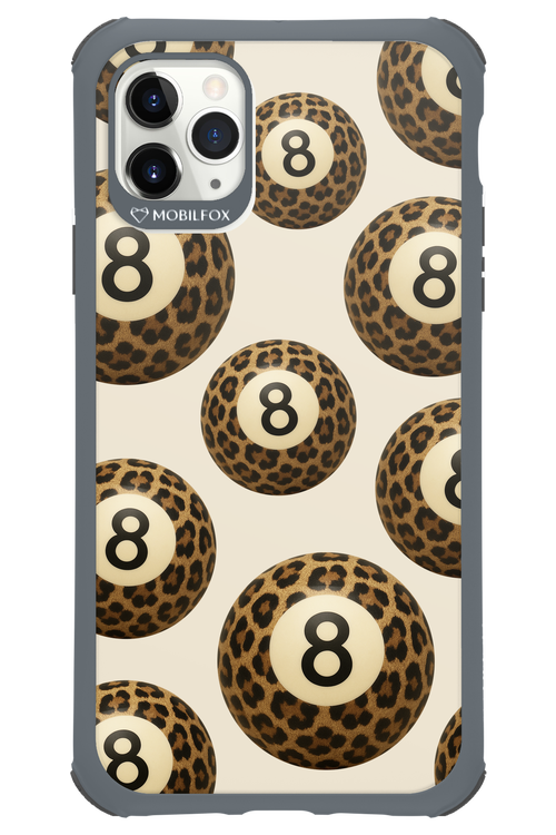 Wild Winner - Apple iPhone 11 Pro Max