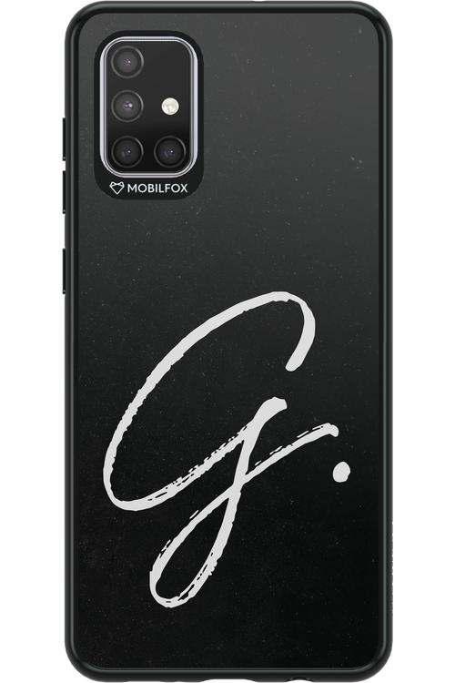 (Off Space) G 2.0 - Samsung Galaxy A71