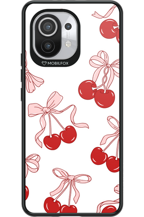 Cherry Queen 2.0 - Xiaomi Mi 11 5G
