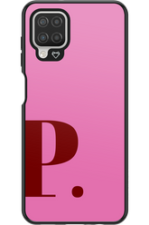 P (Sorbet) 2.0 - Samsung Galaxy A12