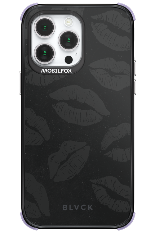 Dark Lips - Apple iPhone 14 Pro Max