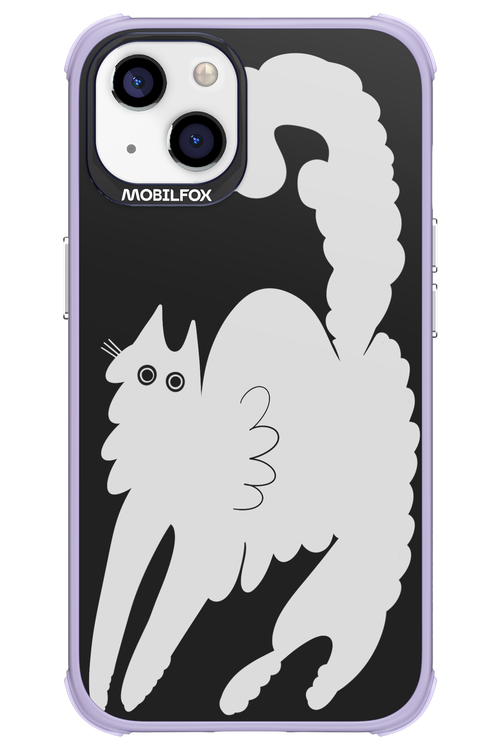 BIG_PUFF - Apple iPhone 13