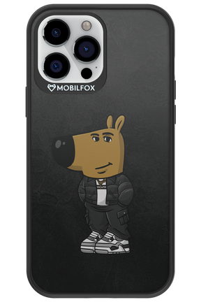 Chill Guy - Apple iPhone 13 Pro Max