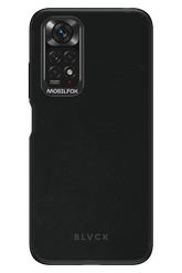 BLVCK 2.0 - Xiaomi Redmi Note 11/11S 4G